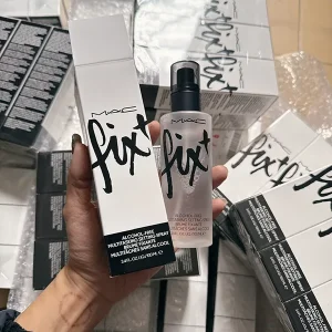 MAC Fix+ Alcohol-Free Setting Spray 100ml